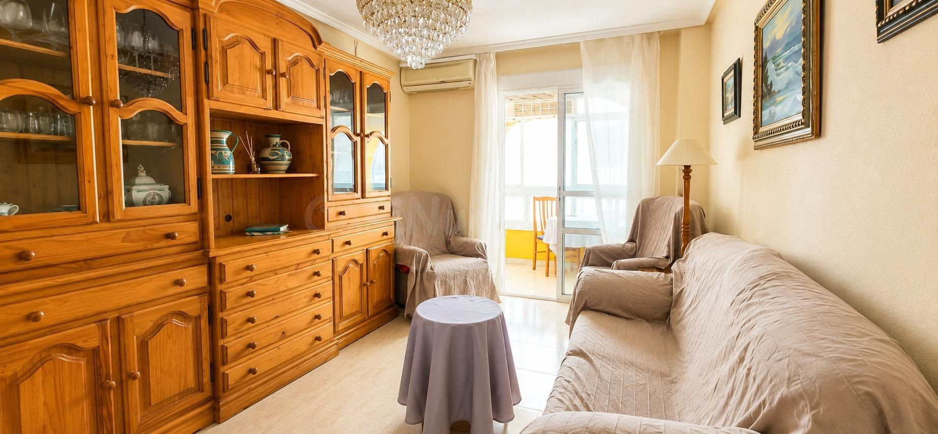 Apartamento 2 habitaciones 68m² en venta - Estacion de autobuses