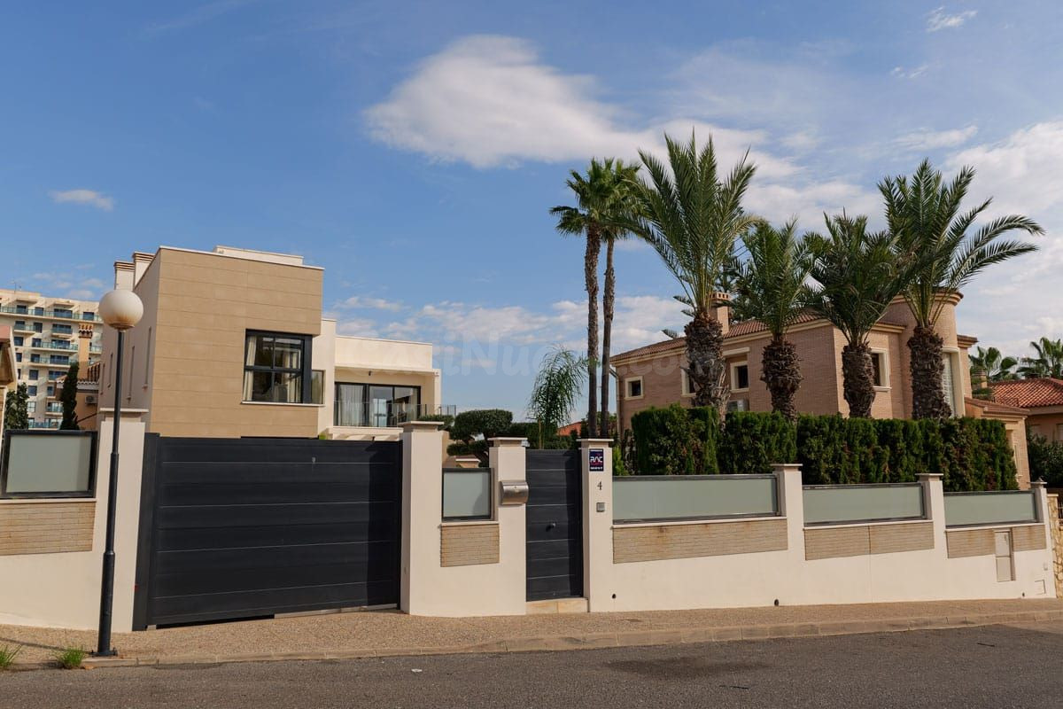 Villa 3 habitaciones 430m² en venta - La veleta - foto 2
