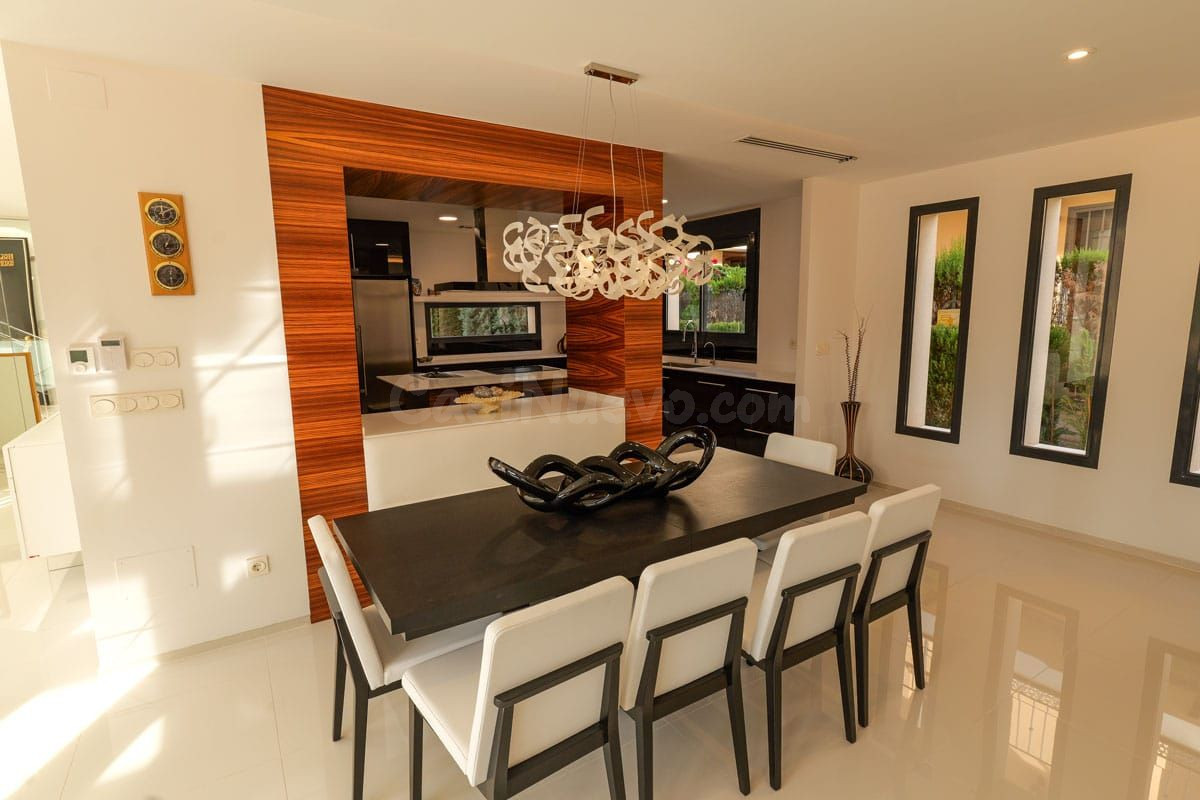 Villa 3 habitaciones 430m² en venta - La veleta - foto 4