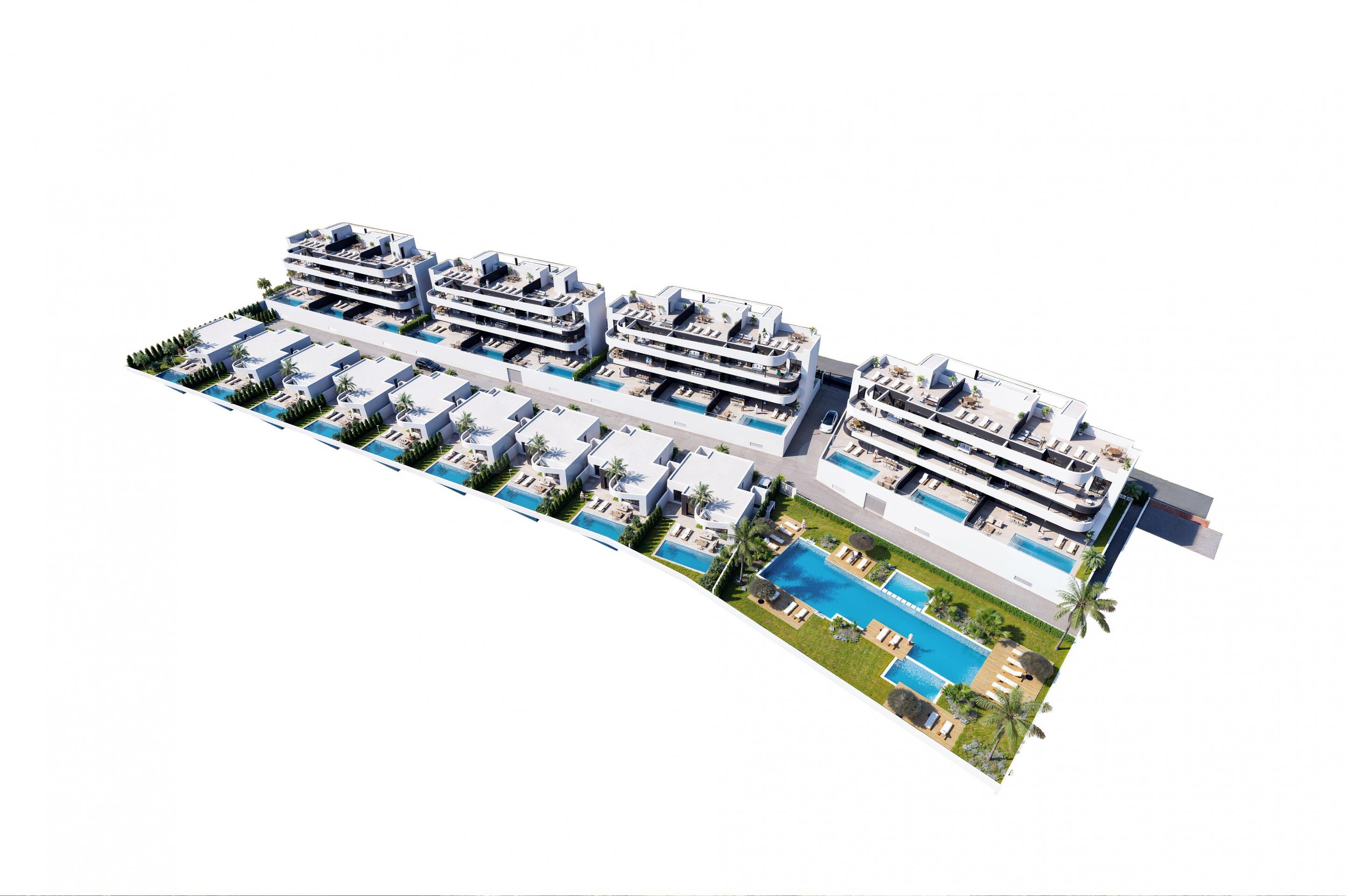Villa 3 habitaciones 252m² en venta - Las Lomas del Rame-Bah - foto 5