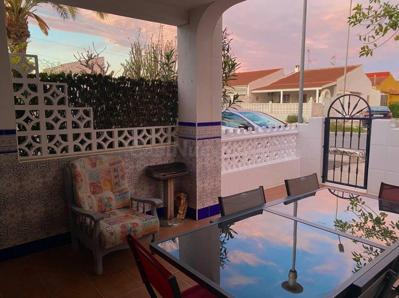 Casa 2 habitaciones 50m² en venta - La Siesta - El Salado - Torreta