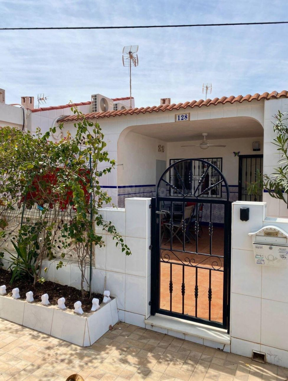 Casa 2 habitaciones 50m² en venta - La Siesta - El Salado -  - foto 2