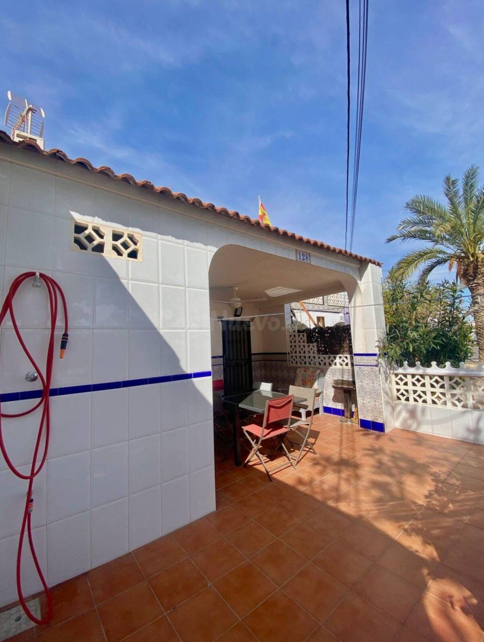 Casa 2 habitaciones 50m² en venta - La Siesta - El Salado -  - foto 3