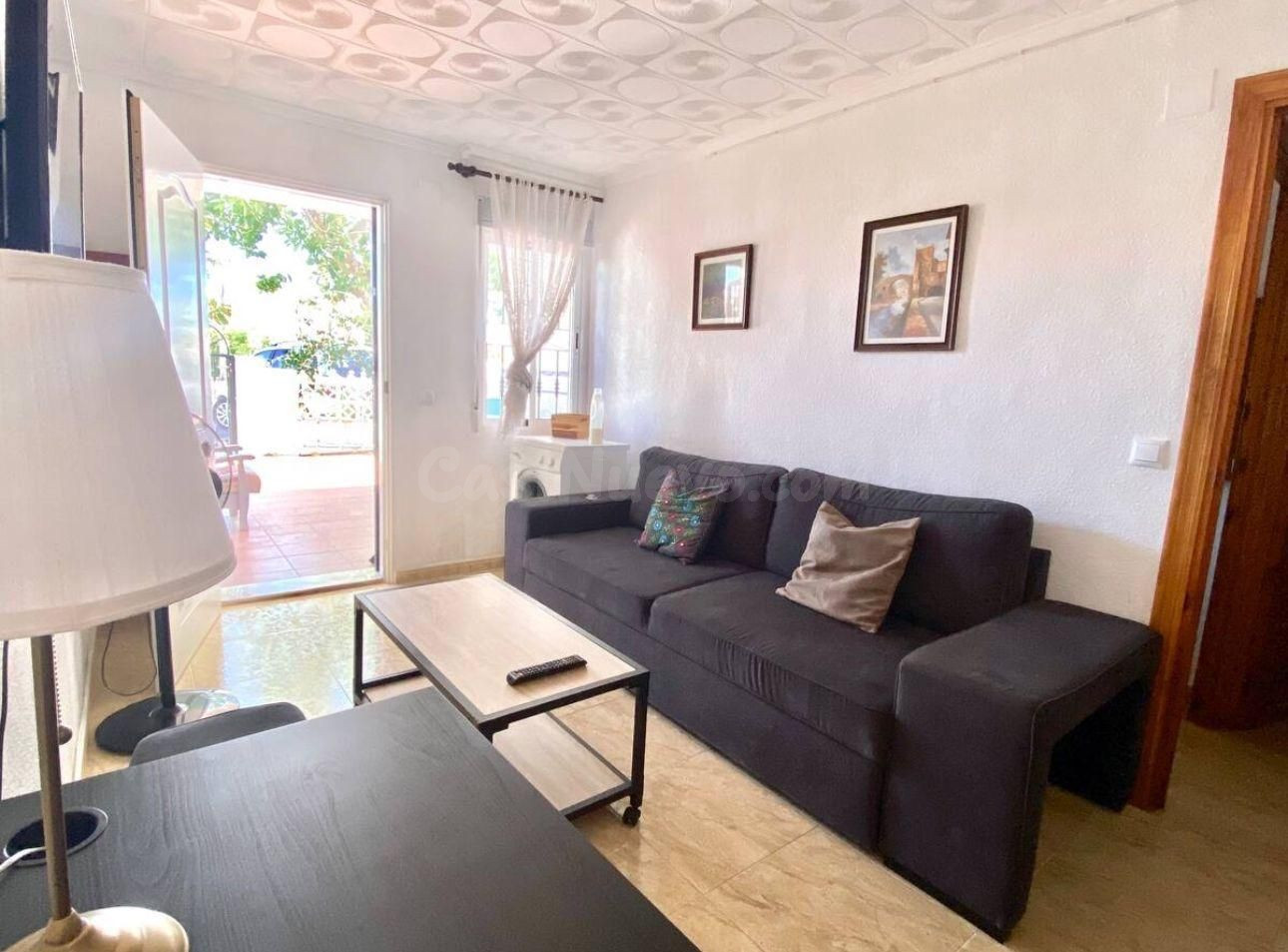 Casa 2 habitaciones 50m² en venta - La Siesta - El Salado -  - foto 4