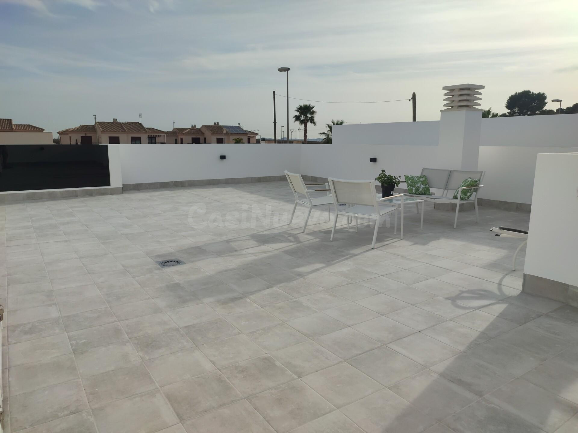 Villa 3 habitaciones 96m² en venta - Balsicas - foto 5