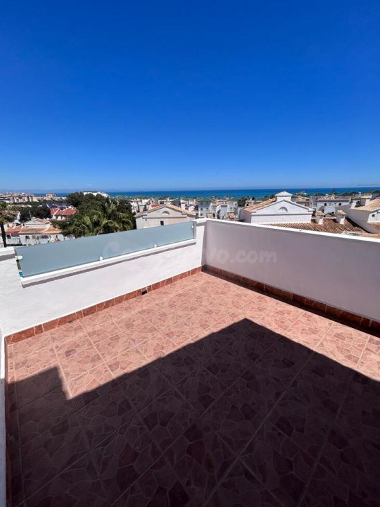 Dúplex 3 habitaciones en venta - Centro