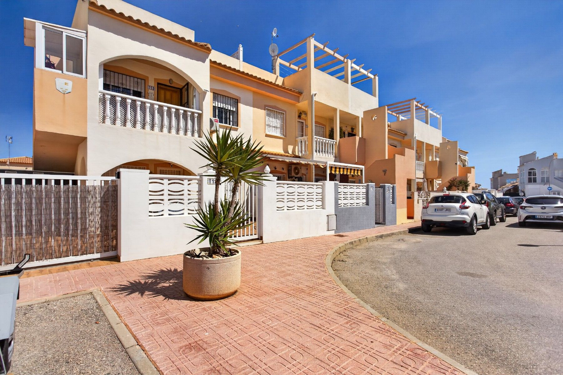 Apartamento 2 habitaciones 55m² en venta - La Florida
