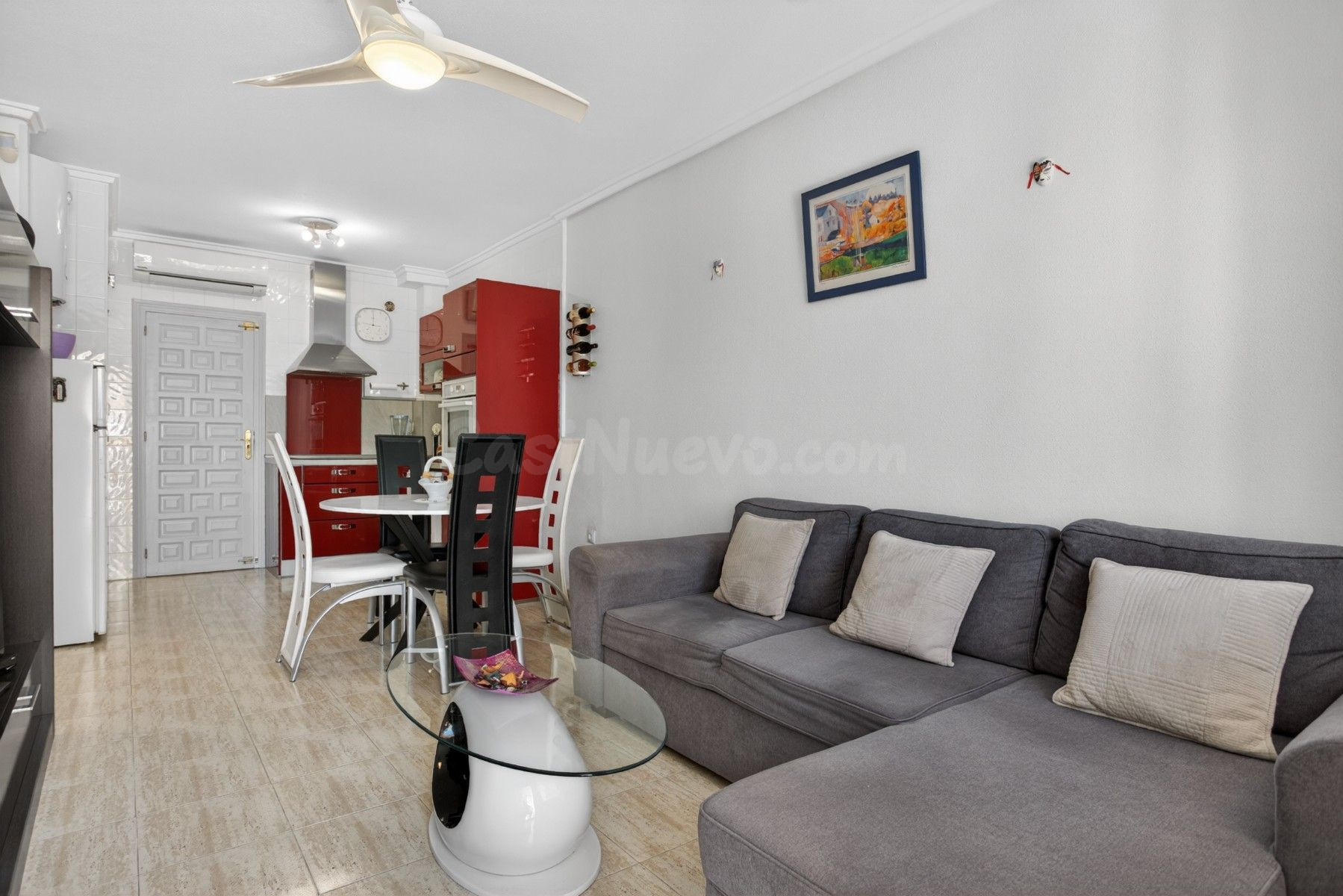 Apartamento 2 habitaciones 55m² en venta - La Florida - foto 3