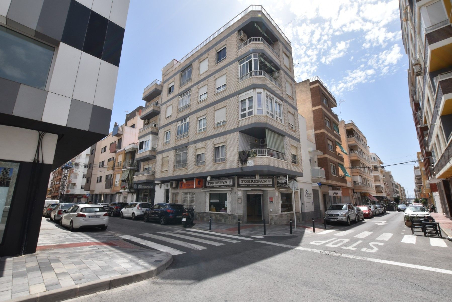 Apartamento 2 habitaciones 103m² en venta - torrevieja
