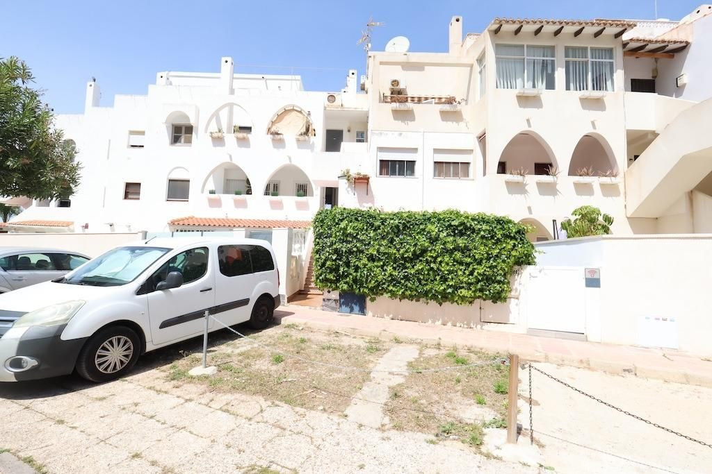 Bungalow 2 habitaciones 57m² en venta - Cabo Roig