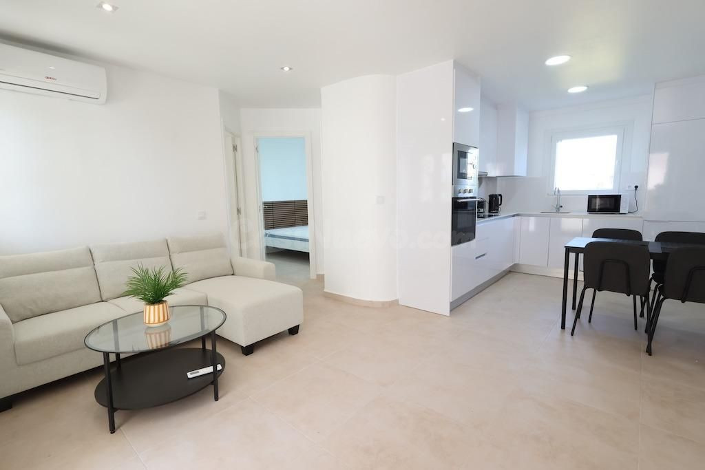 Bungalow 2 habitaciones 57m² en venta - Cabo Roig - foto 4