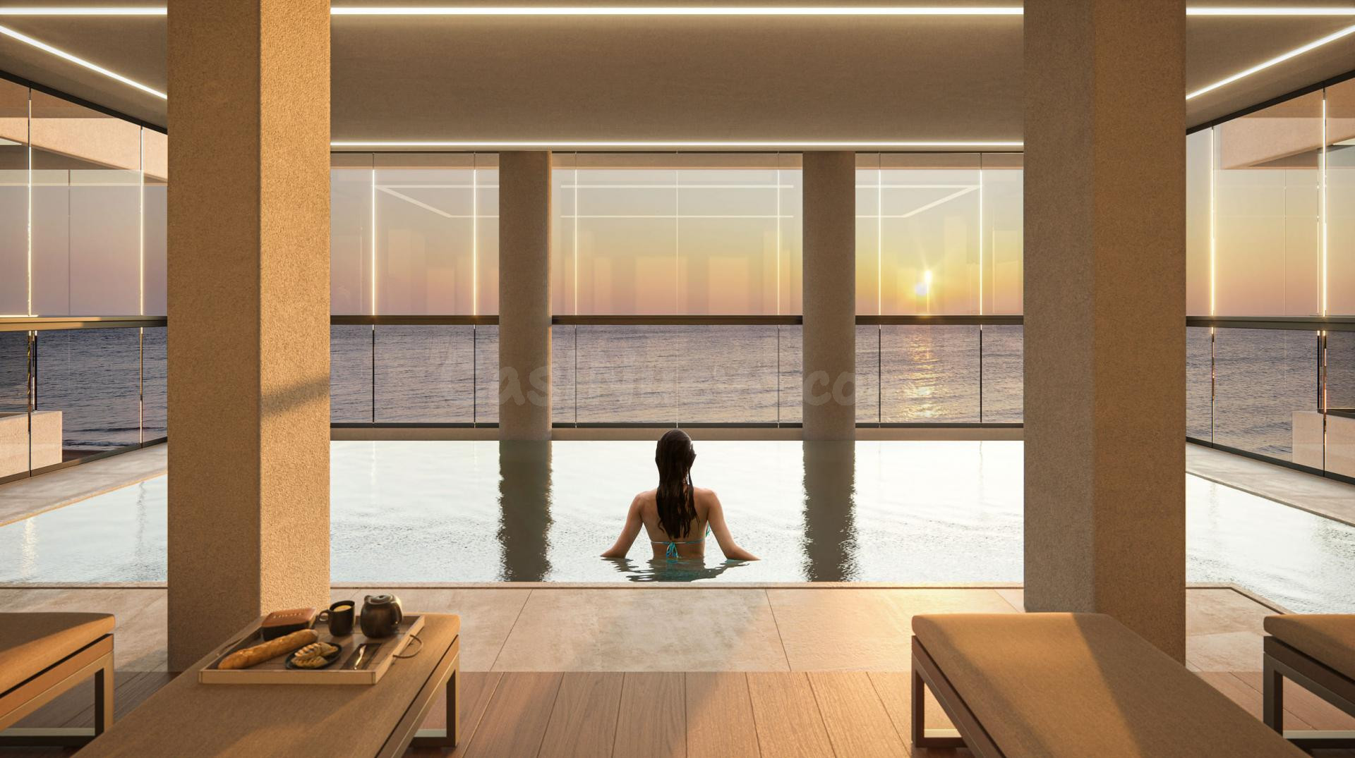 Apartamento 2 habitaciones 113m² en venta - Calpe - foto 3