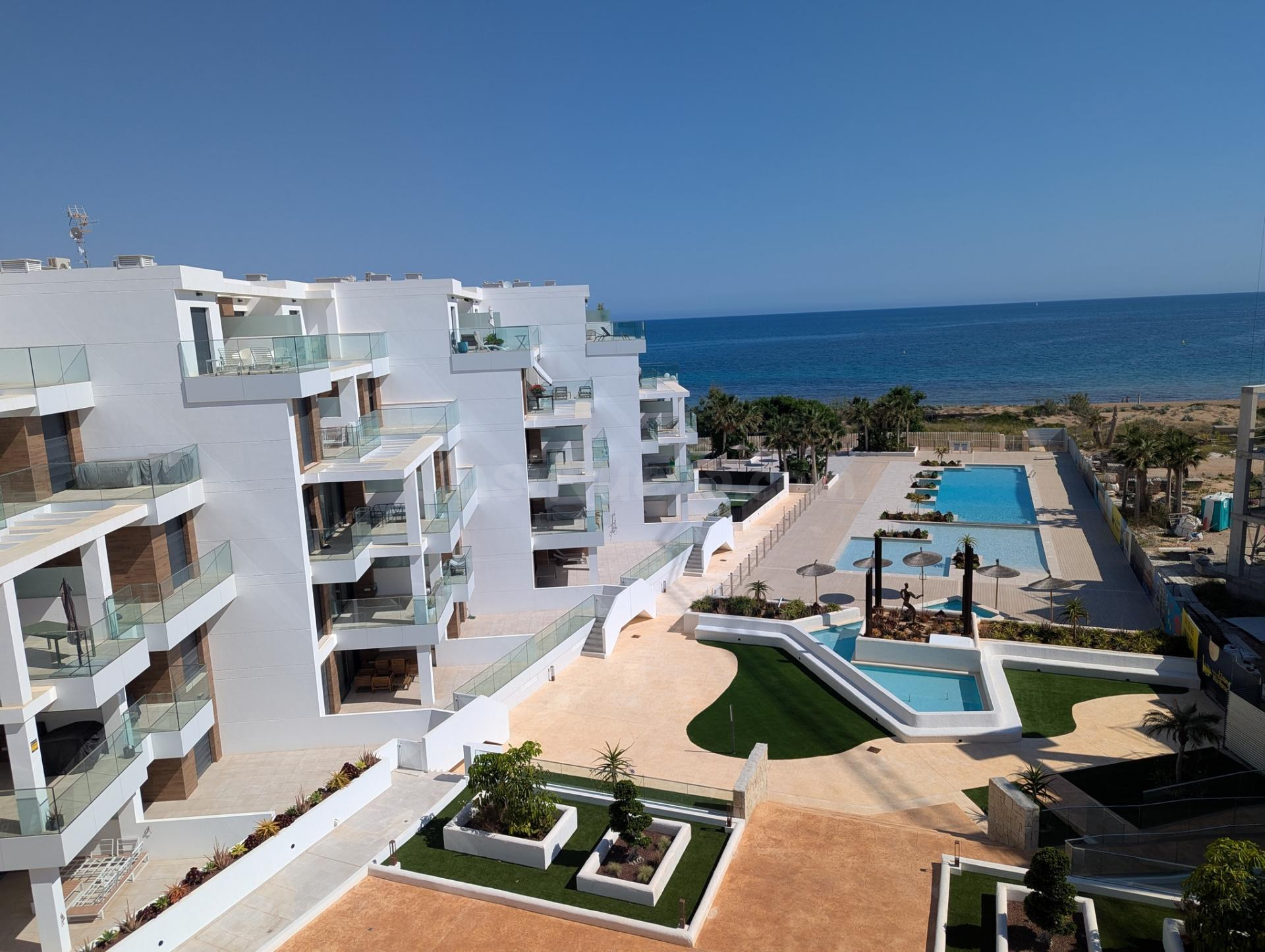 Ático 3 habitaciones en venta - LAlmadrava-LEstanyò