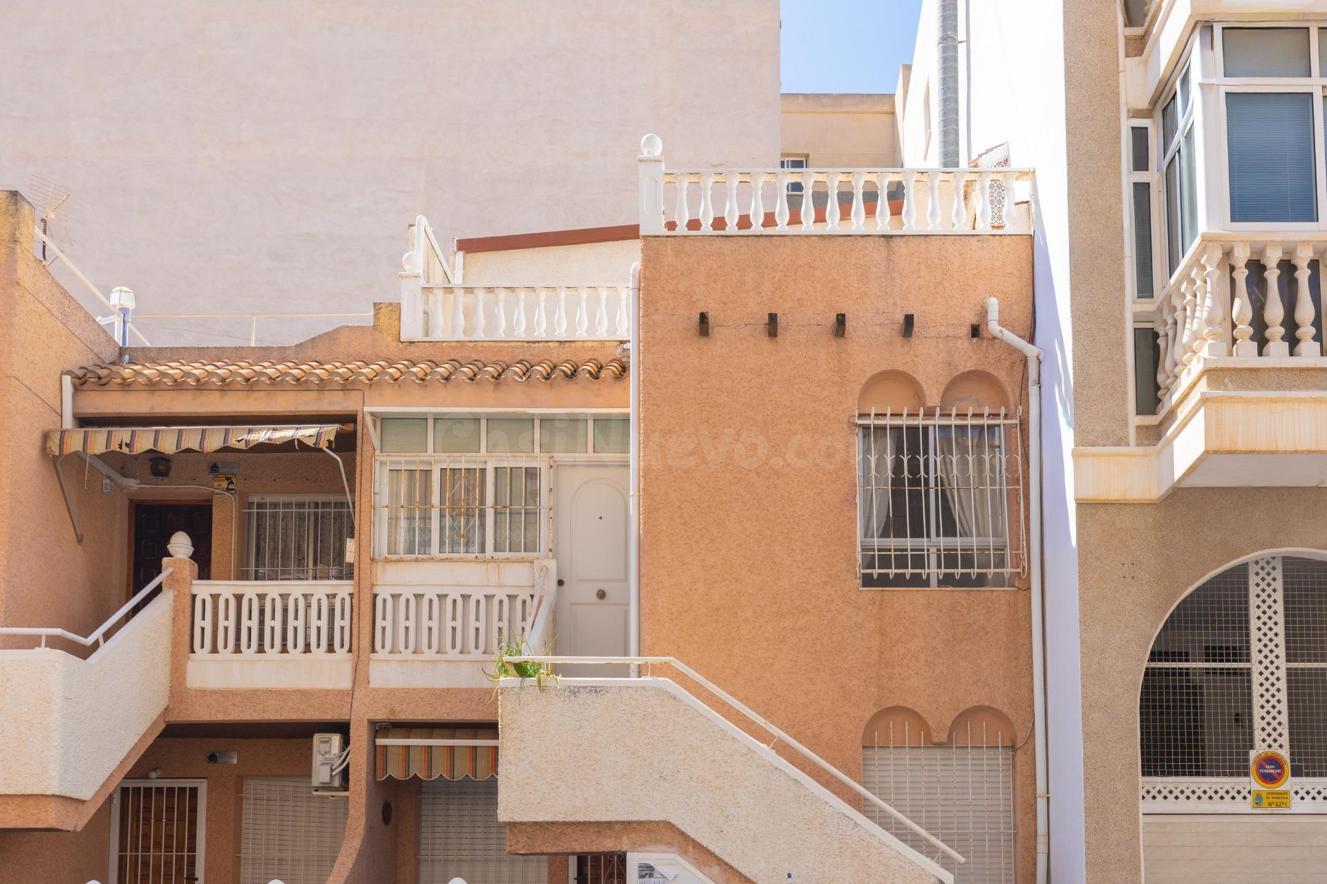 Bungalow 3 habitaciones 77m² en venta - Torrevieja - foto 2