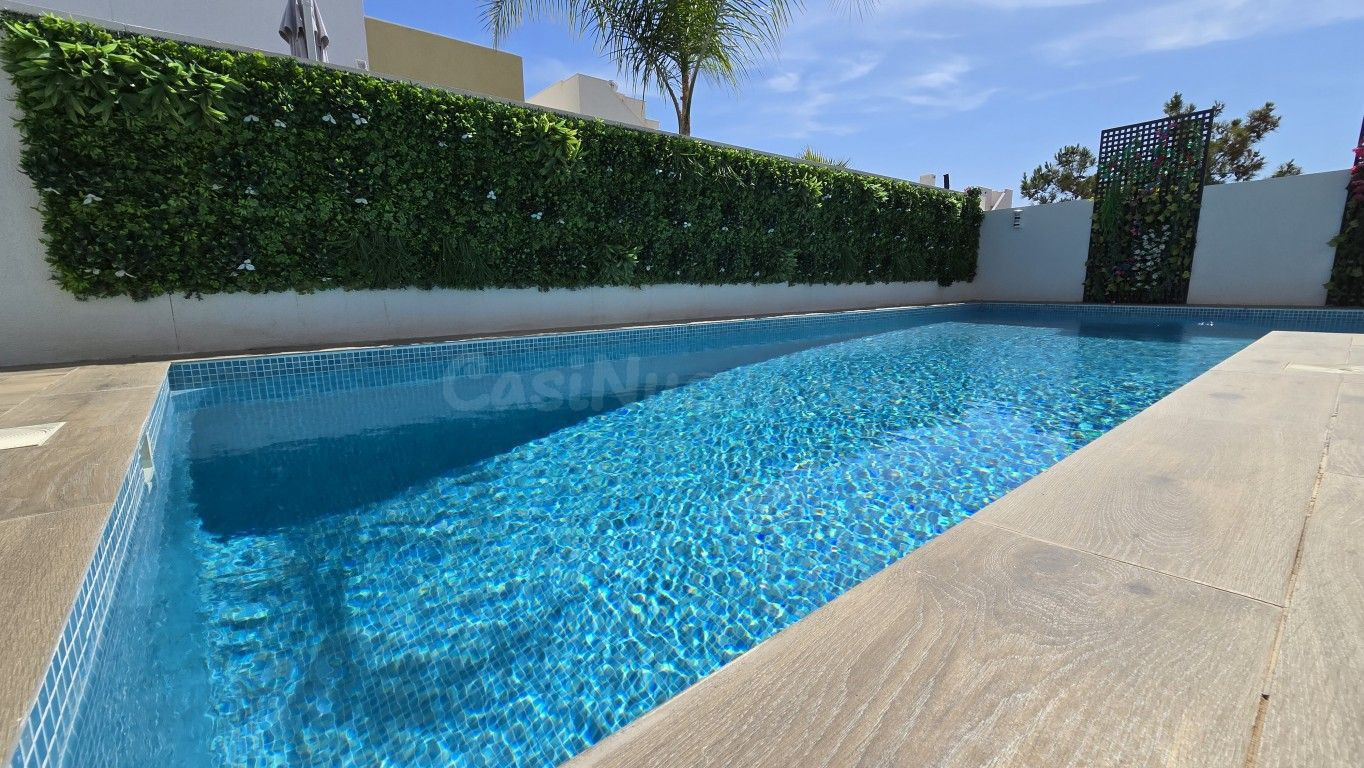 Villa 3 habitaciones 151m² en venta - Costa blanca sur - foto 2