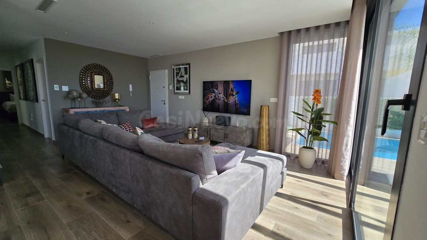 Villa 3 habitaciones 151m² en venta - Costa blanca sur - foto 3