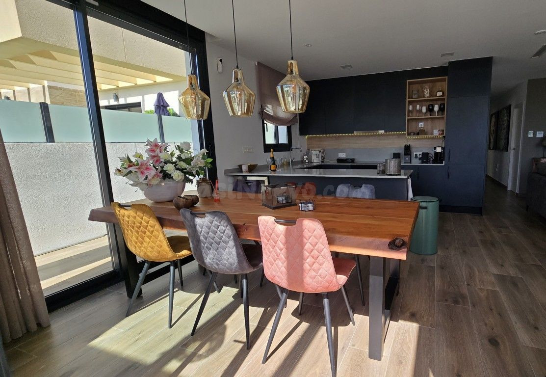 Villa 3 habitaciones 151m² en venta - Costa blanca sur - foto 4