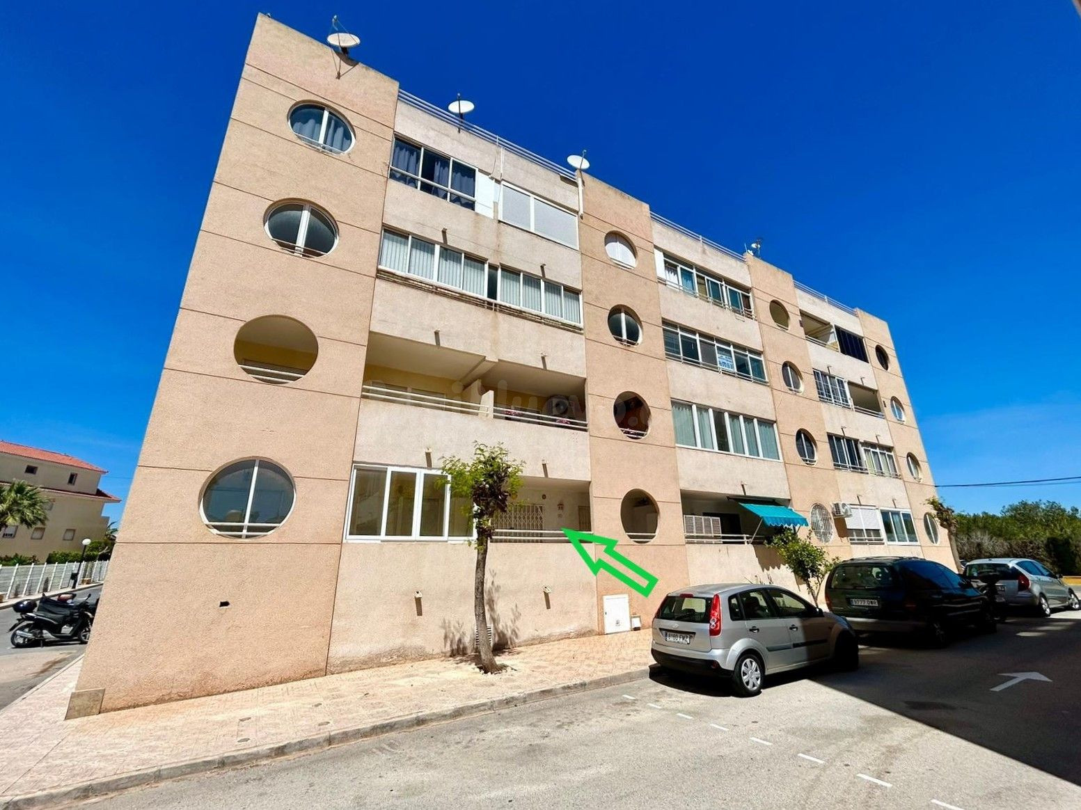 Apartamento 2 habitaciones 63m² en venta - La Siesta - El Sa
