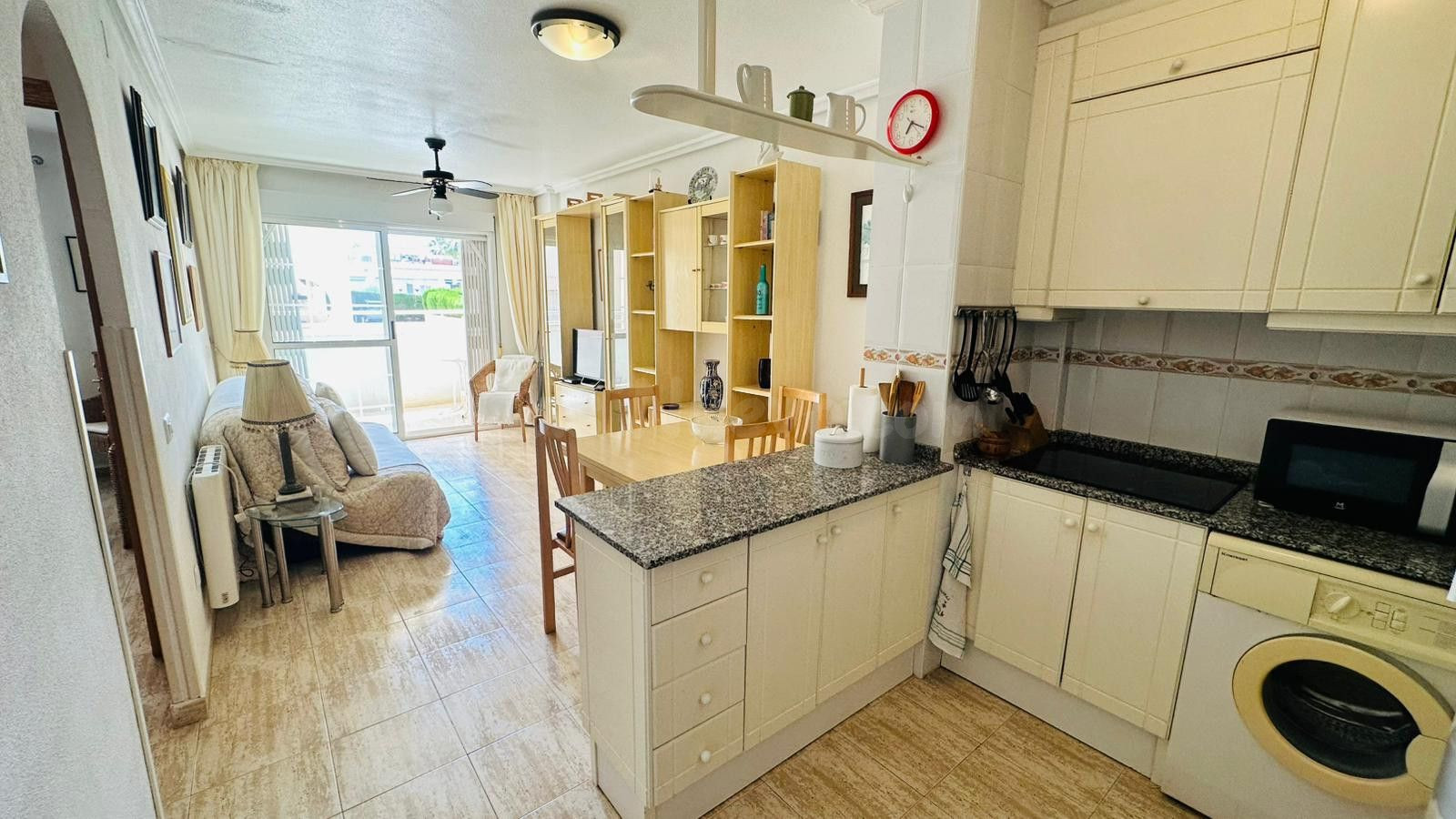 Apartamento 2 habitaciones 63m² en venta - La Siesta - El Sa - foto 2