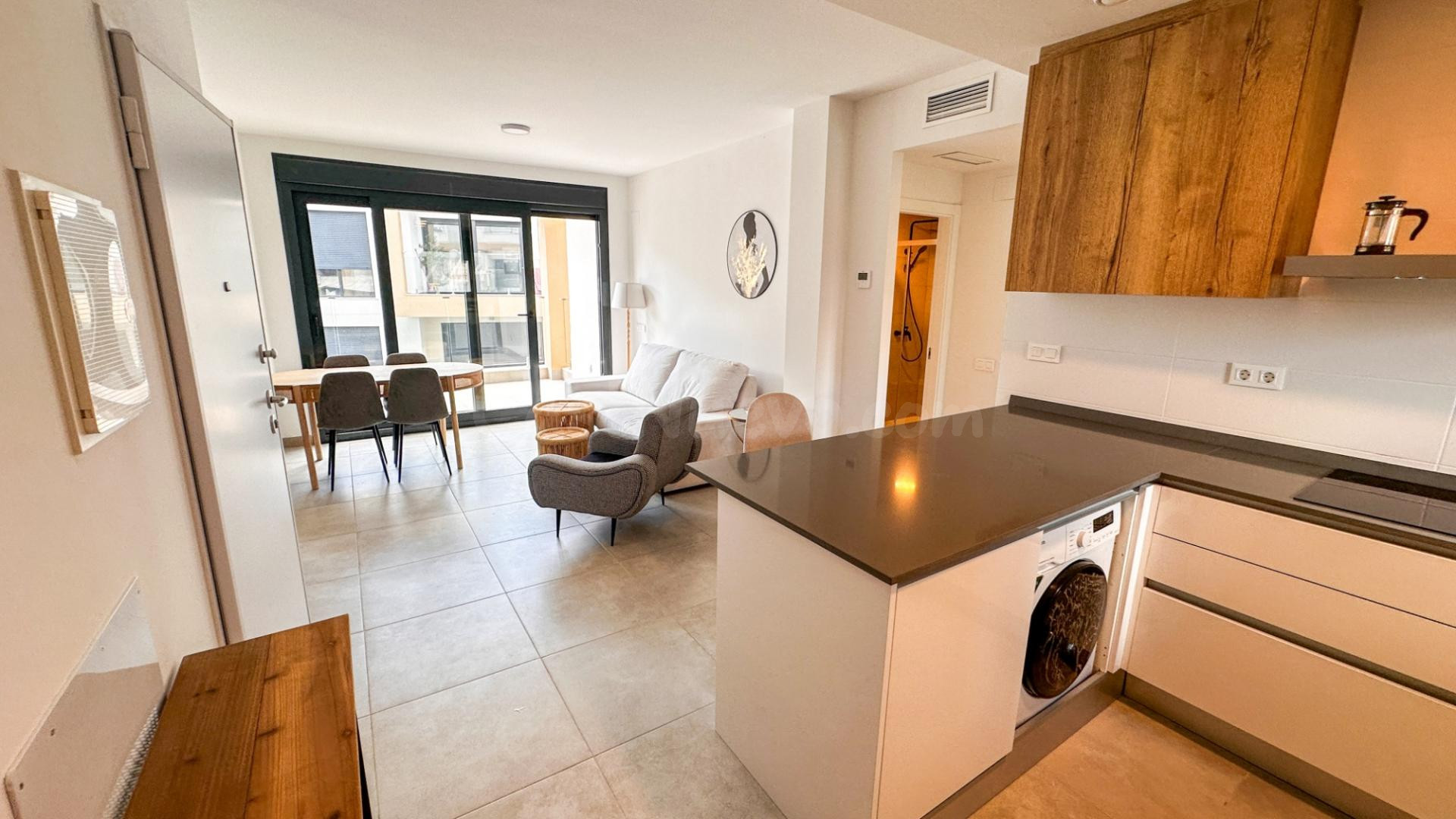 Bungalow 2 habitaciones 65m² en venta - PAU 26