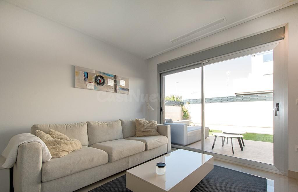 Casa 3 habitaciones 110m² en venta - Comunidad valenciana - foto 2