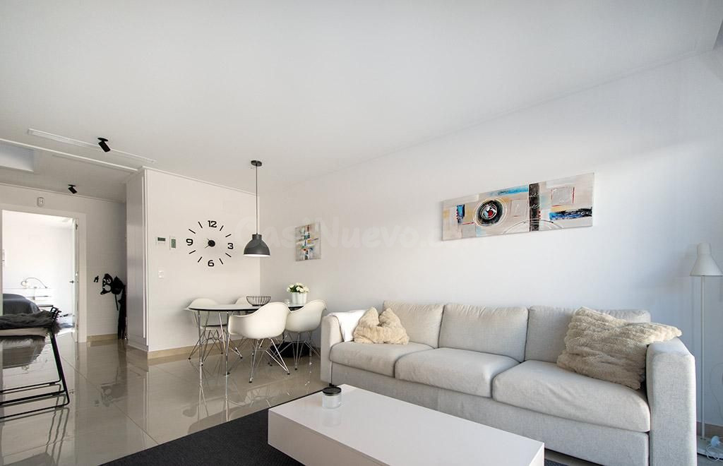 Casa 3 habitaciones 110m² en venta - Comunidad valenciana - foto 3