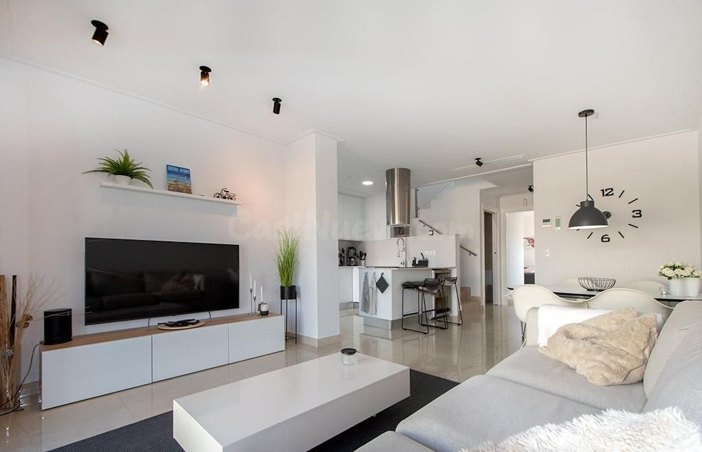 Casa 3 habitaciones 110m² en venta - Comunidad valenciana - foto 4