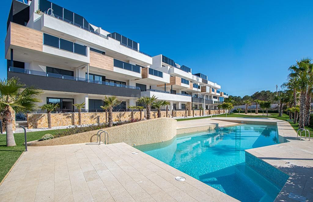 Apartamento 2 habitaciones 75m² en venta - Urbanización Perl