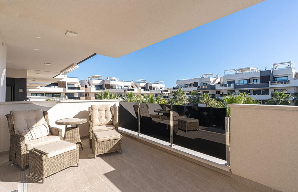 Apartamento 2 habitaciones 75m² en venta - Urbanización Perl - foto 2
