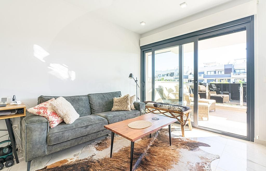 Apartamento 2 habitaciones 75m² en venta - Urbanización Perl - foto 4