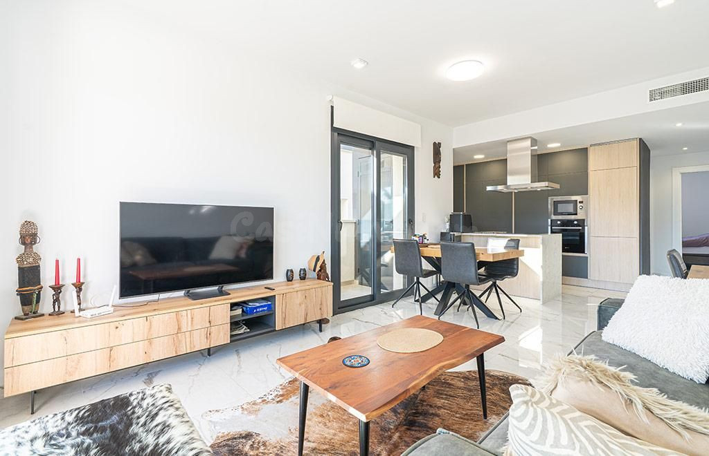 Apartamento 2 habitaciones 75m² en venta - Urbanización Perl - foto 5