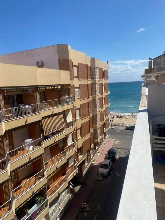 Ático 1 habitación en venta - Habaneras