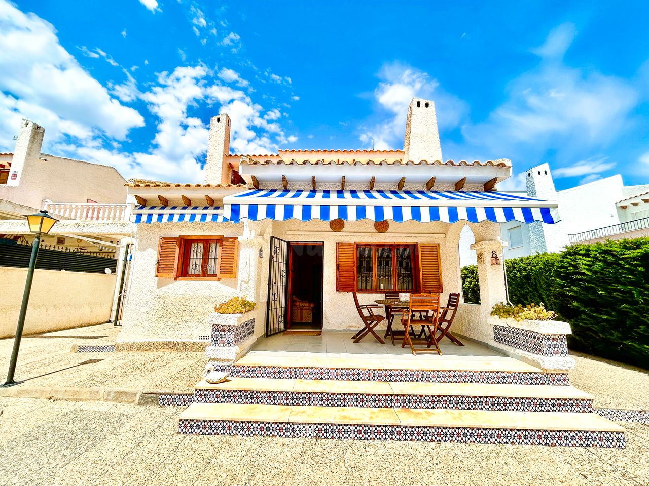 Villa 3 habitaciones 144m² en venta - La Zenia