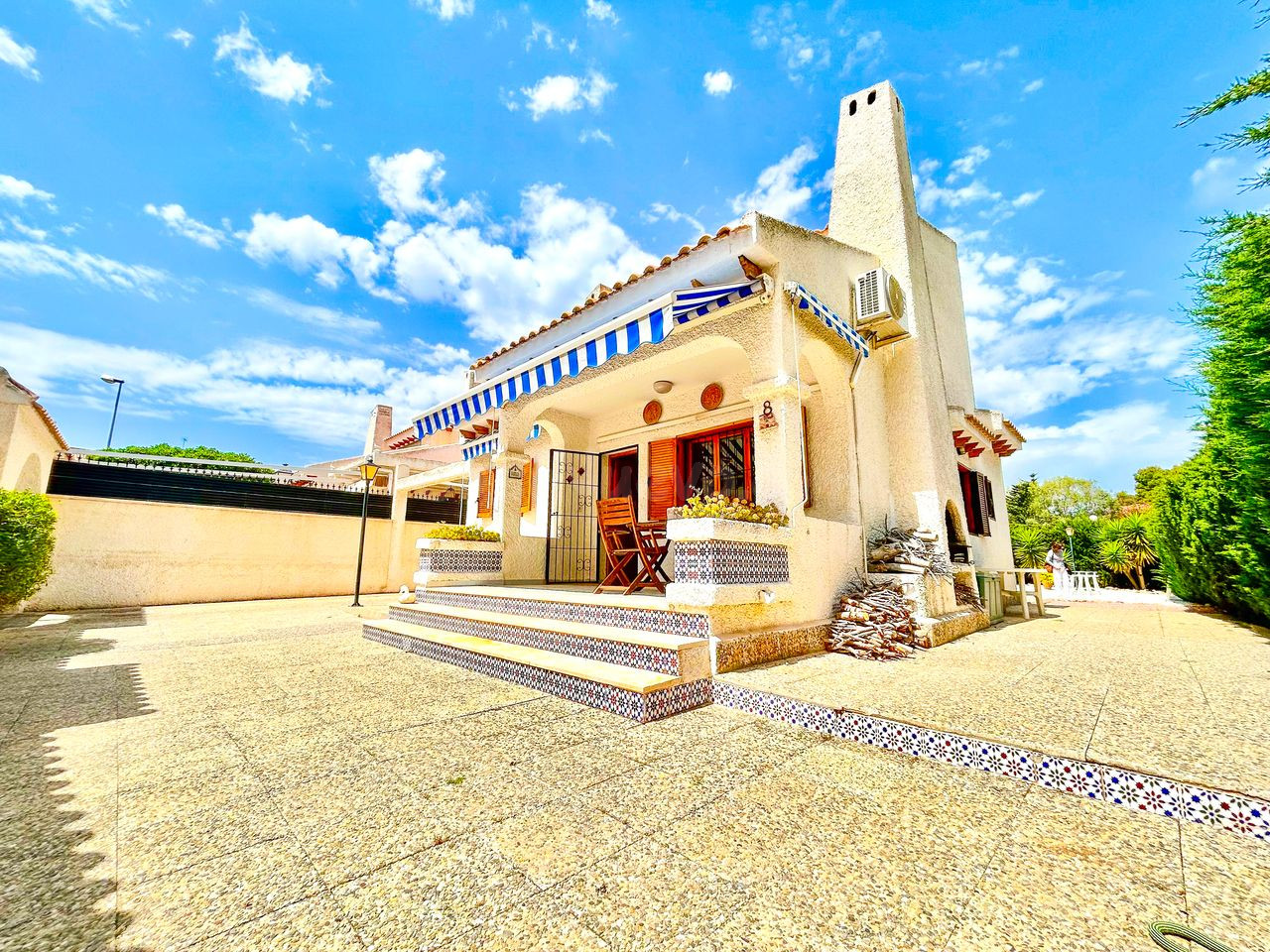 Villa 3 habitaciones 144m² en venta - La Zenia - foto 4