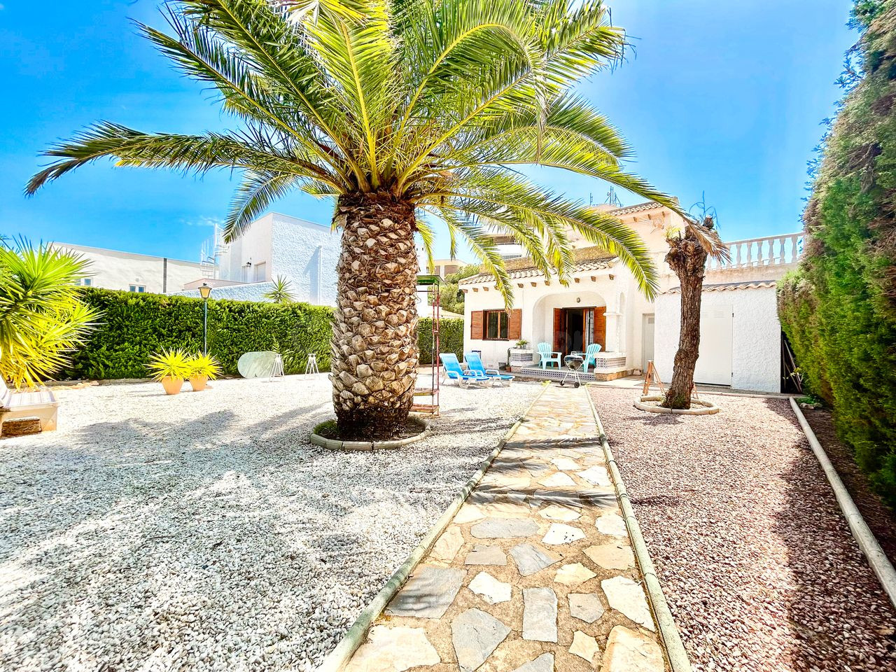 Villa 3 habitaciones 144m² en venta - La Zenia - foto 5