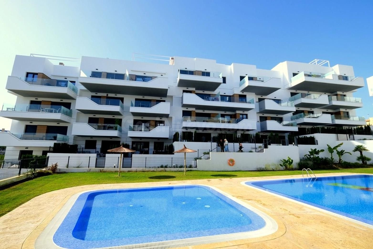 Apartamento 2 habitaciones 68m² en venta - Villamartin
