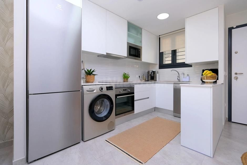Apartamento 2 habitaciones 68m² en venta - Villamartin - foto 3