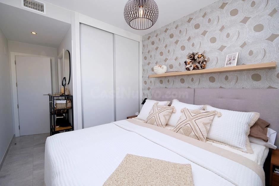 Apartamento 2 habitaciones 68m² en venta - Villamartin - foto 4