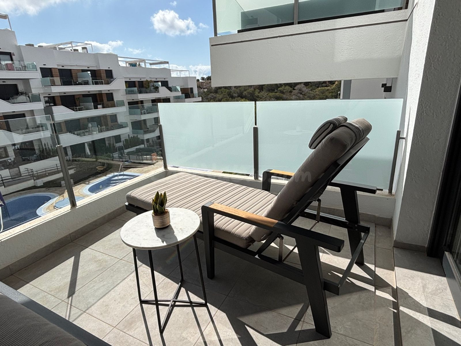 Apartamento 2 habitaciones 68m² en venta - Villamartin - foto 5