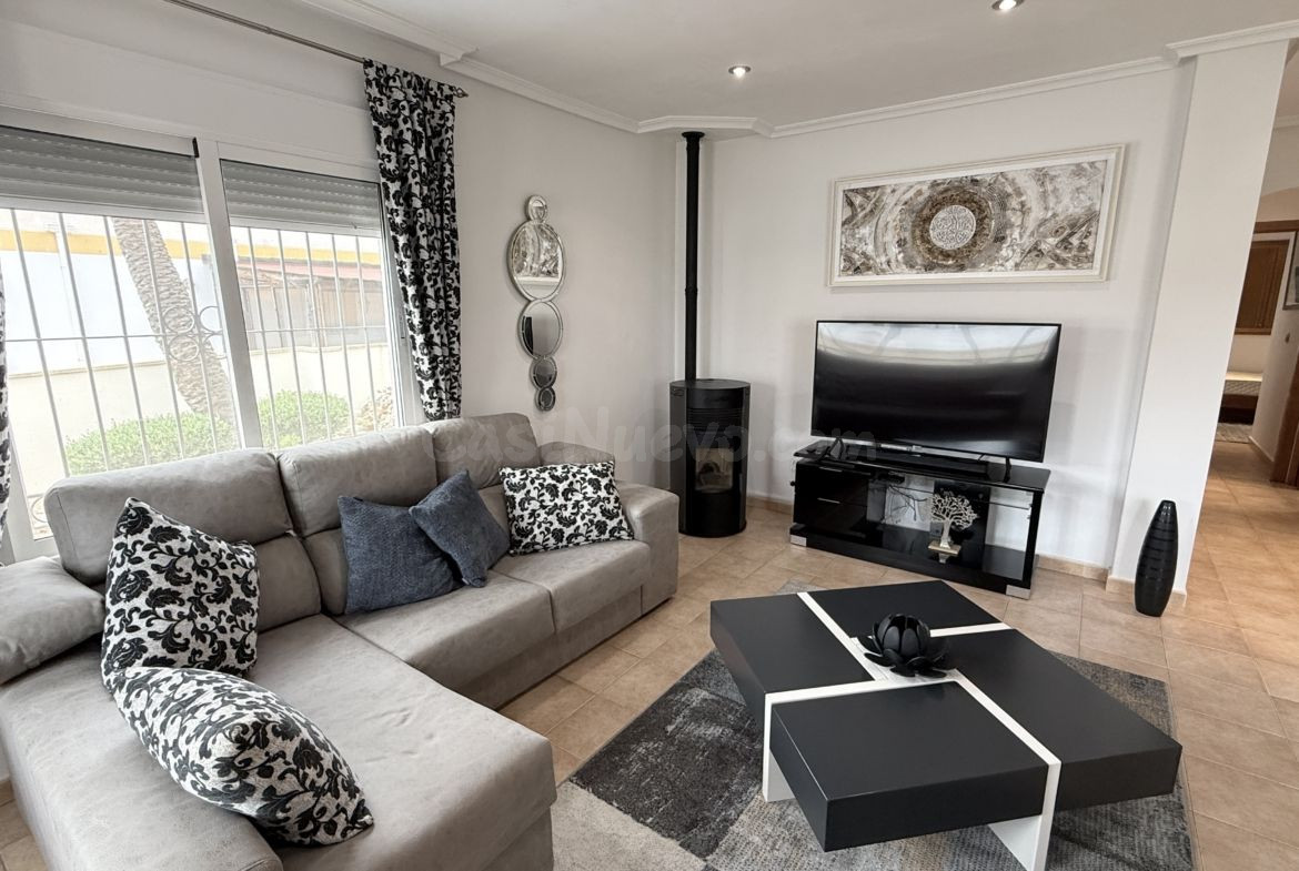 Casa 3 habitaciones 120m² en venta - Jerónimo Y Avileses