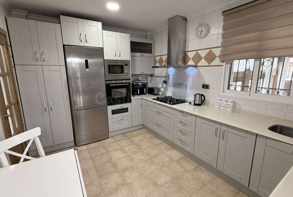 Casa 3 habitaciones 120m² en venta - Jerónimo Y Avileses - foto 2