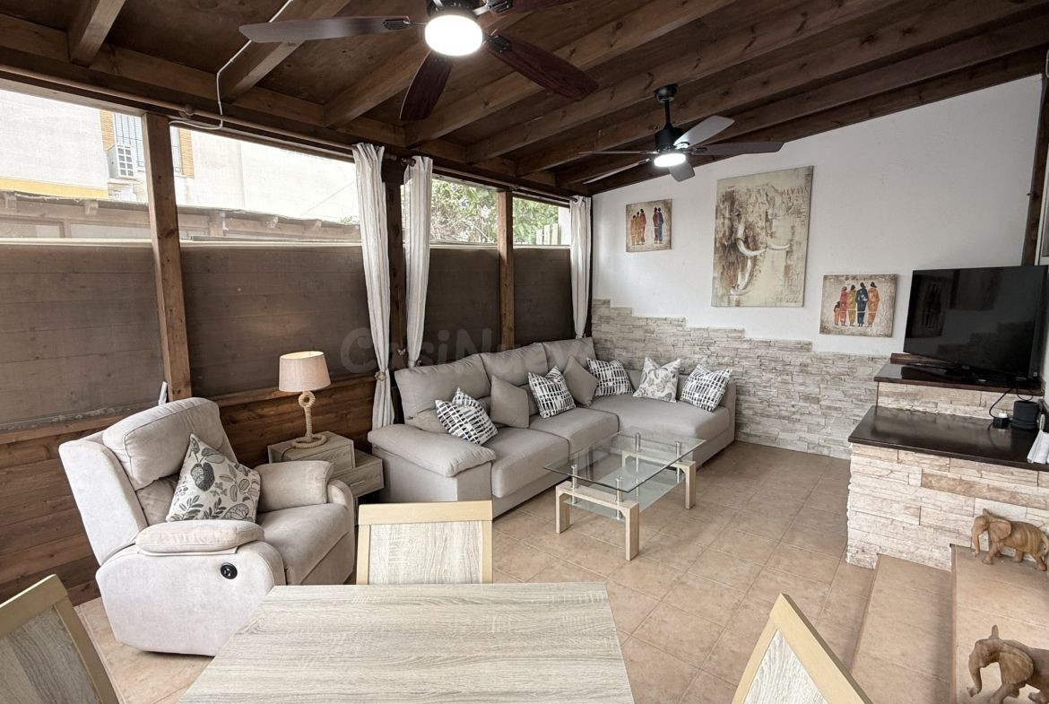 Casa 3 habitaciones 120m² en venta - Jerónimo Y Avileses - foto 5