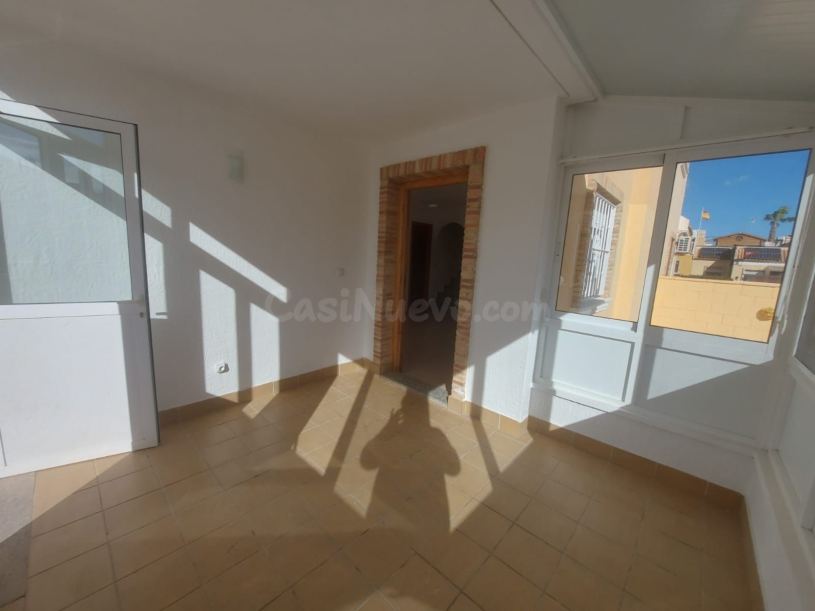 Casa 3 habitaciones 104m² en venta - Lo Marabú - foto 5