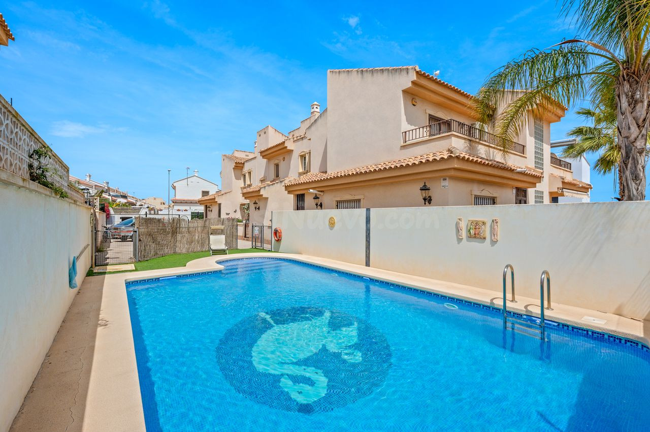 Casa 2 habitaciones 75m² en venta - Bellavista