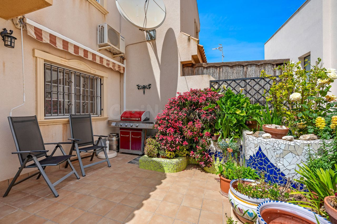 Casa 2 habitaciones 75m² en venta - Bellavista - foto 3