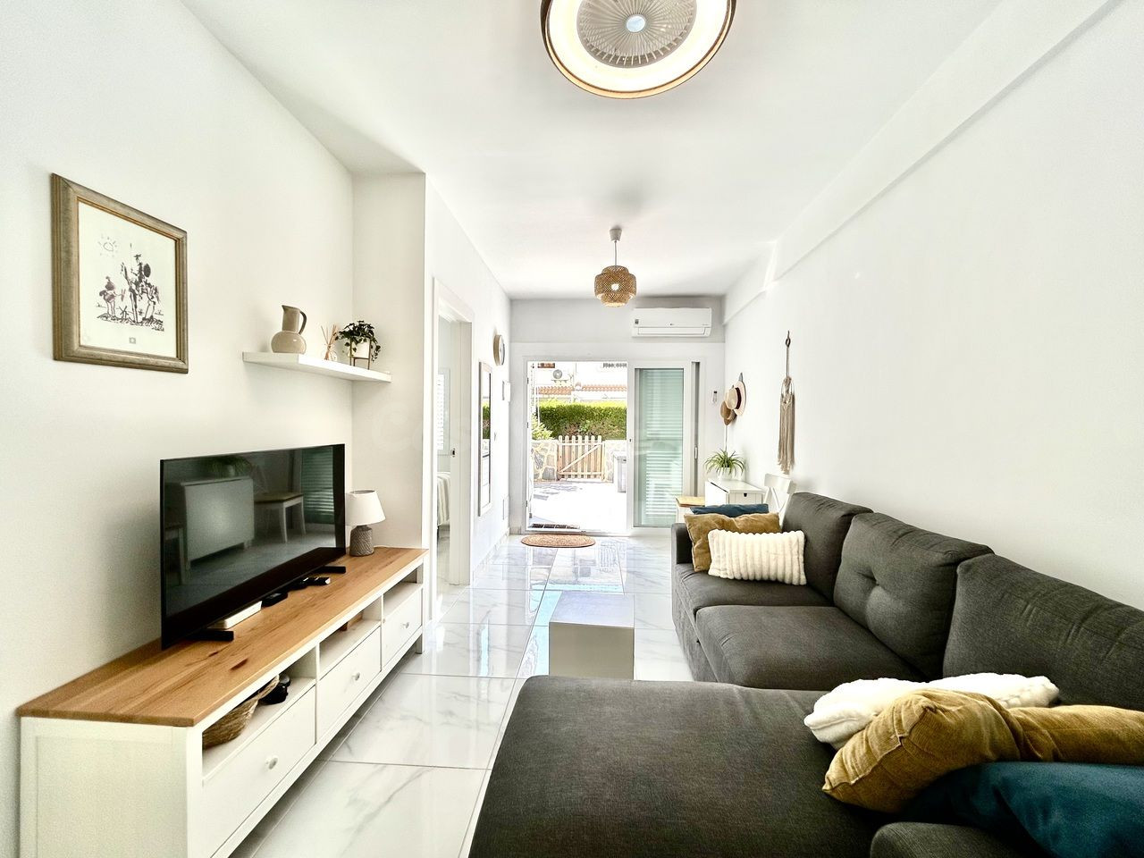 Apartamento 2 habitaciones 53m² en venta - La Zenia - foto 4