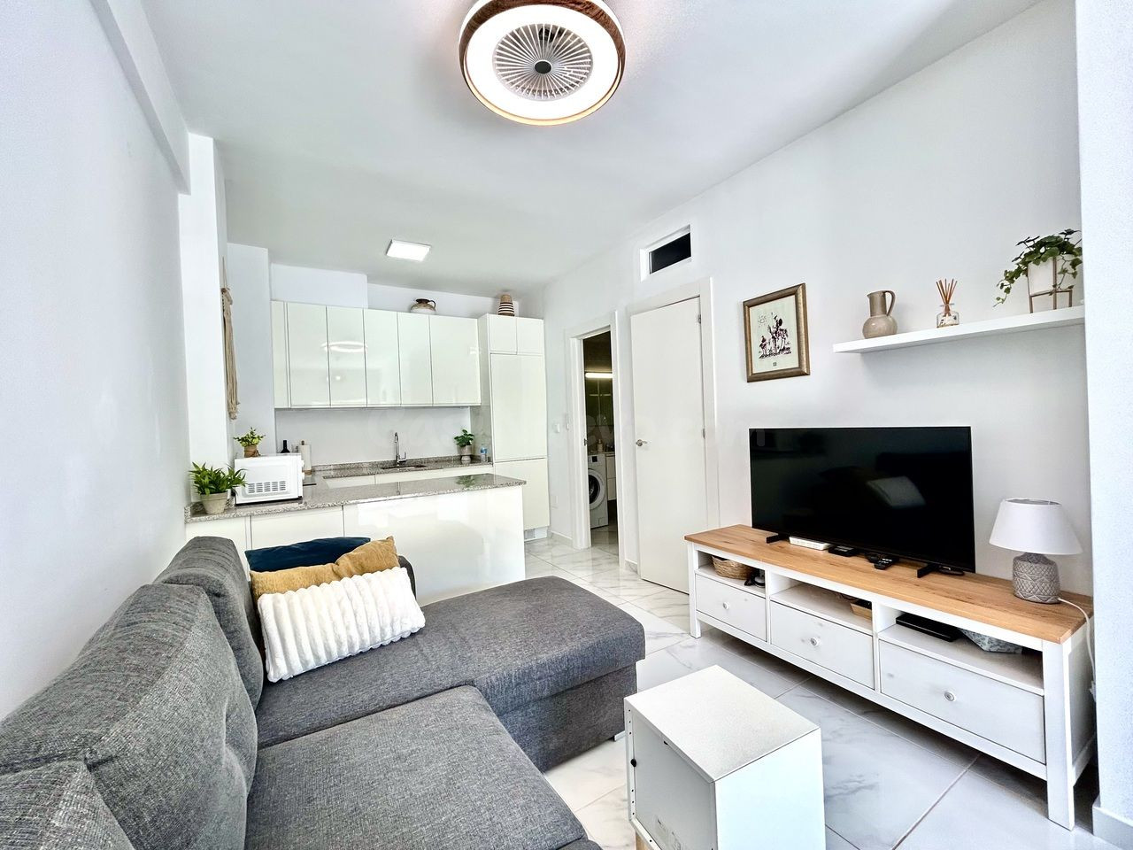 Apartamento 2 habitaciones 53m² en venta - La Zenia - foto 5