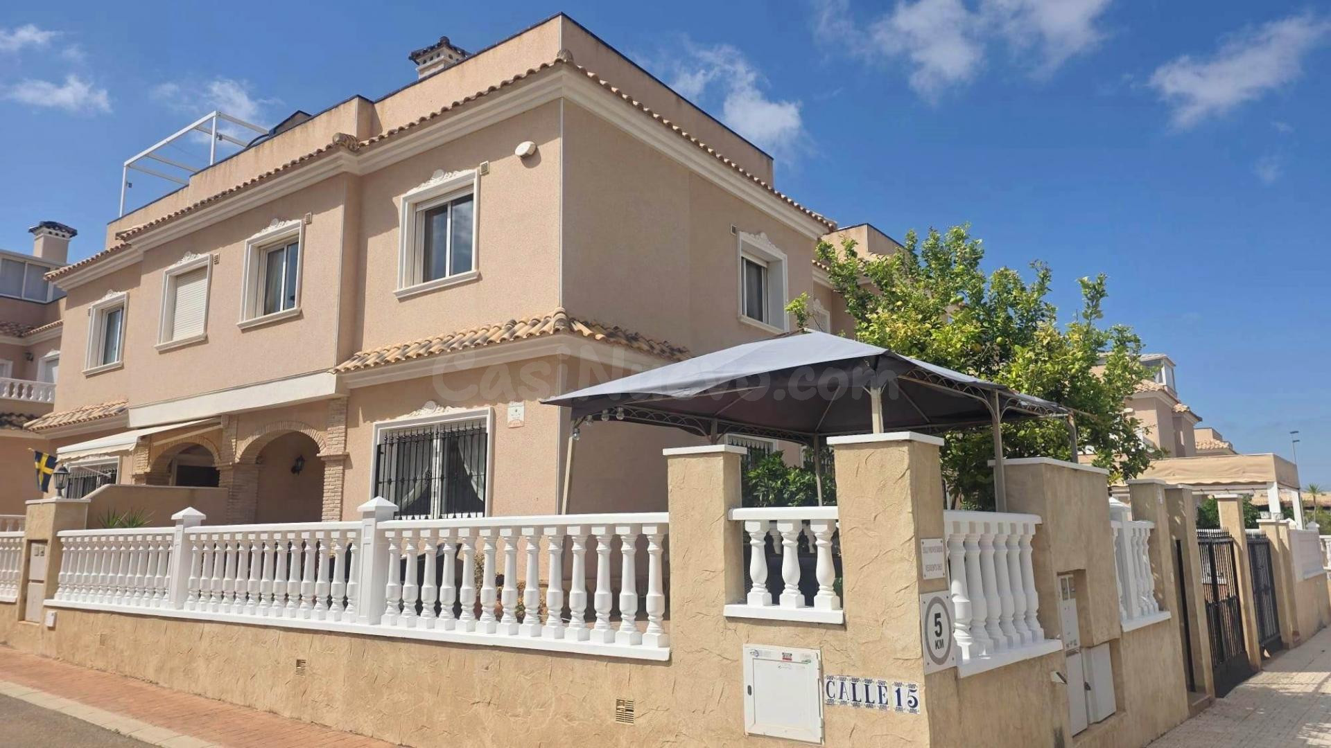 Villa 3 habitaciones 98m² en venta - Los Dolses