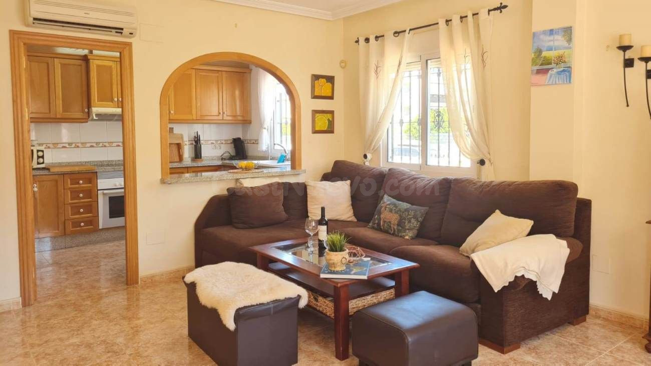 Villa 3 habitaciones 98m² en venta - Los Dolses - foto 4