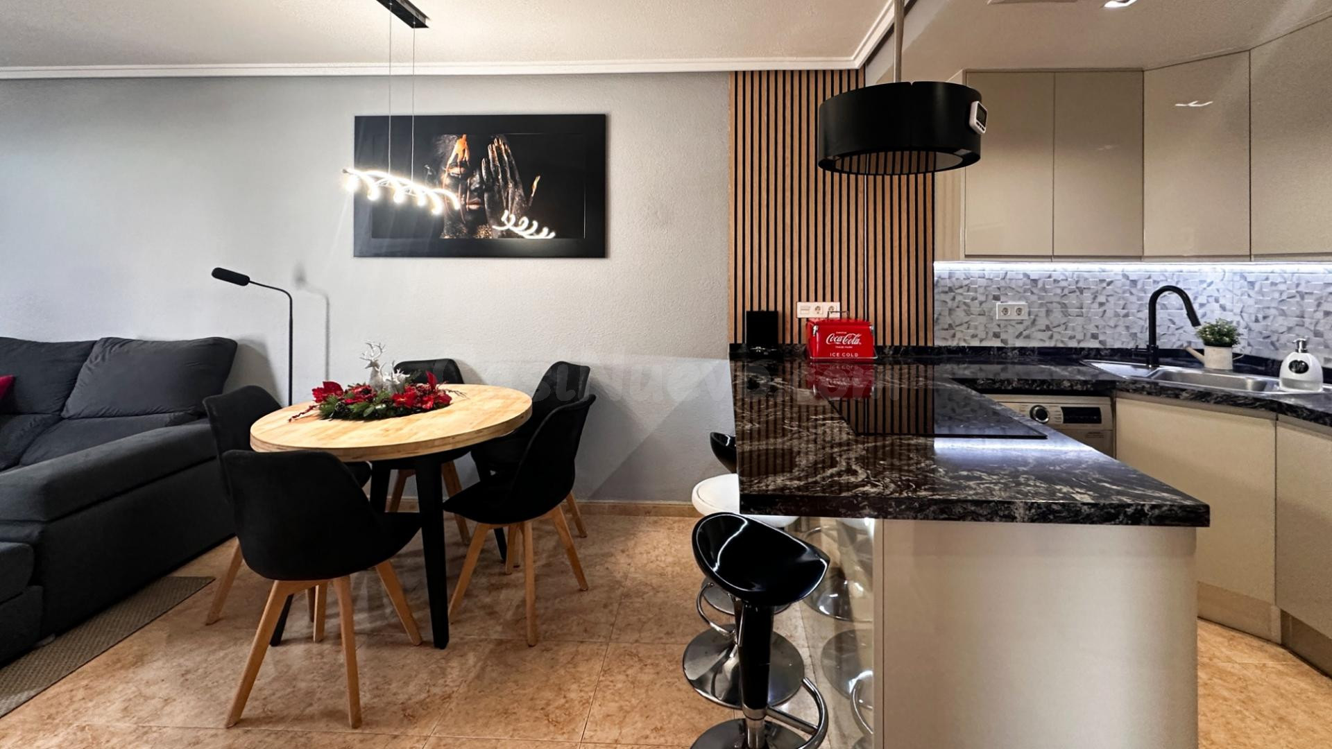 Apartamento 3 habitaciones 94m² en venta - Centro - foto 3